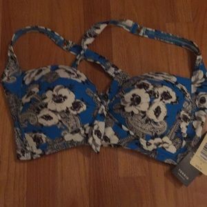 Torrid bikini top